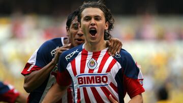 Omar Arellano se burla del América