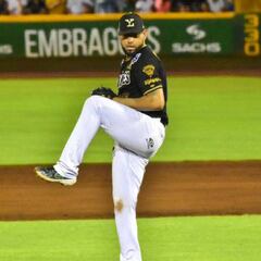 Acereros pierde contra Leones en el juego 5 de la Serie del Rey LMB