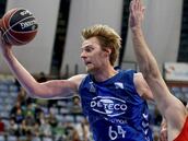 El GBC de Henk Norel rompe la buena racha del Fuenlabrada