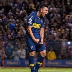 ¿Por qué Boca no inscribió a Cristian Pavón para la Copa Libertadores?