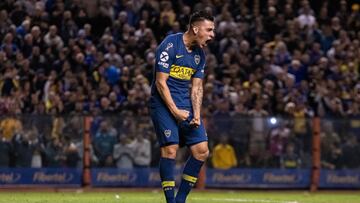 ¿Por qué Boca no inscribió a Cristian Pavón para la Copa Libertadores?