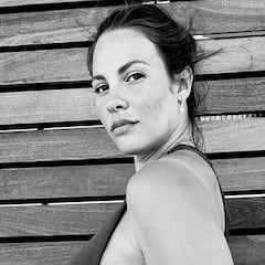 Jessica Bueno, nueva vida sin Jota Peleteiro