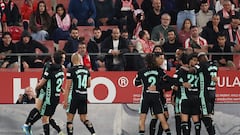 Bienvenido, Mr. Isco