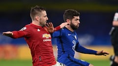 Pulisic struggling for goals at Chelsea