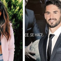 Sara Sálamo, la actriz relacionada con Isco, deja estos enigmáticos mensajes