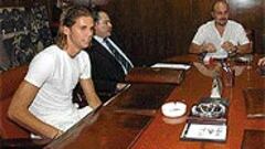 Presentado D. Sánchez