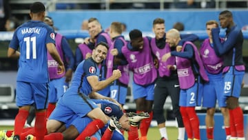 France vs Romania live: Kick-off time, preview, mbm coverage