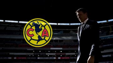Liga MX: América anuncia a Robert Dante Siboldi como su nuevo técnico