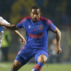 El clásico universitario se roba el protagonismo en la Copa Chile