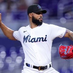 Sandy Alcántara no volverá a lanzar en temporada 2023 de Granes Ligas