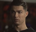 Cristiano, sobre su futuro: "No quiero que digan que antes era increíble y ahora soy lento"