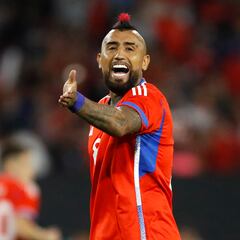 “Es uno de los próximos que puede ir a Europa”: Vidal pone sus fichas en un joven talento