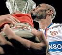 Kanouté: el mejor extranjero de la historia