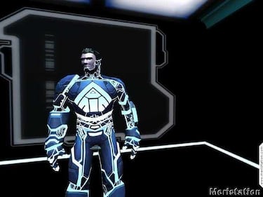 TRON 2.0 (PC)