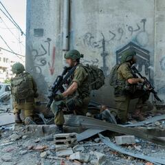 Desde la Guerra de Ucrania hasta los conflictos armados en África: estas son las guerras activas en 2025