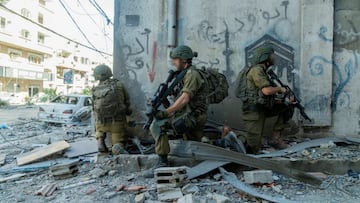 Conoce un breve recuento de todos los conflictos armados y guerras activas que hay en el mundo este 2025: dejan miles de muertos, hambruna, desplazados y más...