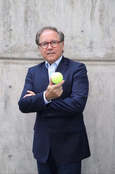 Gustavo Santoscoy: “El estadio está al 80 por ciento”
