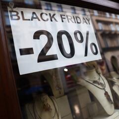 Are banks open on Black Friday 2022? Opening and closing times