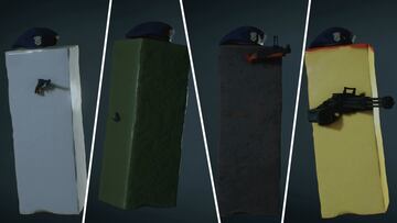 Resident Evil 2 Remake - Cómo completar The Tofu Survivor