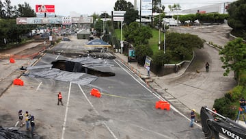 Tormenta Celia en Guatemala deja 21 muertos y miles de afectados.