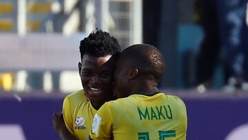 Estados Unidos U20 - Sudáfrica U20, en vivo: Cremaschi juega hoy, en directo por el Mundial Sub-20