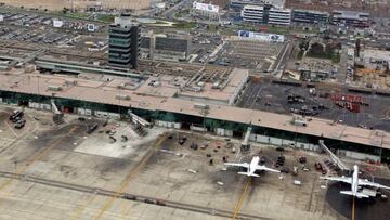 Paro de controladores aéreos: por qué han comenzado una huelga y cuáles son sus demandas