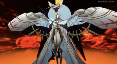 Metaphor: ReFantazio, los creadores de la obra maestra que es Persona 5 entran en la recta final de su esperado proyecto