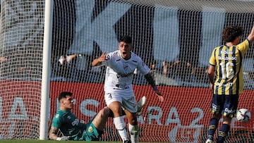 Rosario Central cae ante Quilmes en Copa Argentina