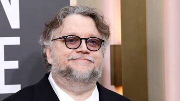 Premios Óscar 2023: Las nominaciones que recibió Guillermo del Toro