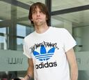 Michu: "No soy la bandera del Rayo, lo es el bloque"