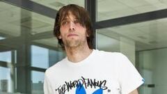 Michu: "No soy la bandera del Rayo, lo es el bloque"