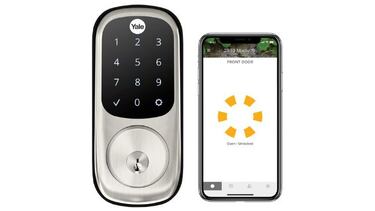 Cuatro ‘gadgets’ superventas en Amazon para aumentar la seguridad de tu casa