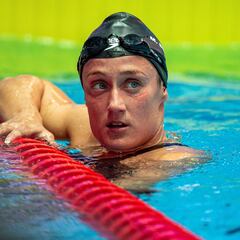 Vázquez, a la final de un 400 estilos sin sus dos reinas: Mireia y Hosszu