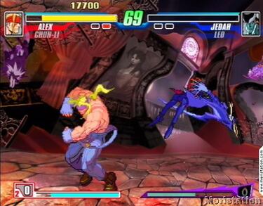 Capcom Fighting Jam, Impresiones