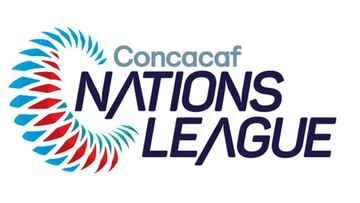 Logo de la CONCACAF Nations League