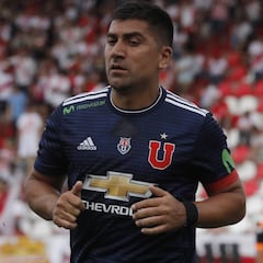 "Me tildan de comunista": las duras críticas de David Pizarro a la política y al Gobierno