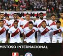 Perú - Bolivia: horarios, TV y cómo ver online el amistoso de la selección peruana