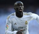 El dato de Mendy en el Madrid que le da total razón a Zidane