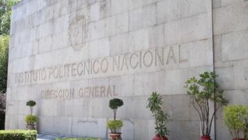 IPN se deslinda de estudio sobre las causas del socavón de Puebla