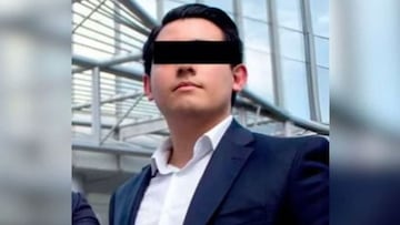 Quién es Víctor Hugo "N", el empresario mexicano detenido en España y de qué cargos se le acusa