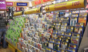 Consolas sin lector de disco: ventajas e inconvenientes