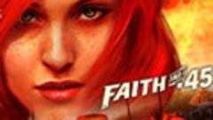 Imágenes de Faith and a .45