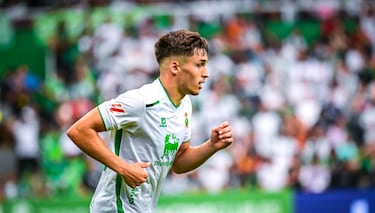 Las joyas del futuro están fuera del Big-5