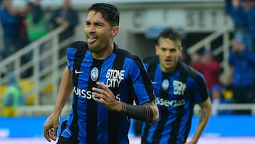 Borriello, nuevo jugador del Ibiza.