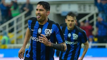 Borriello, nuevo jugador del Ibiza.