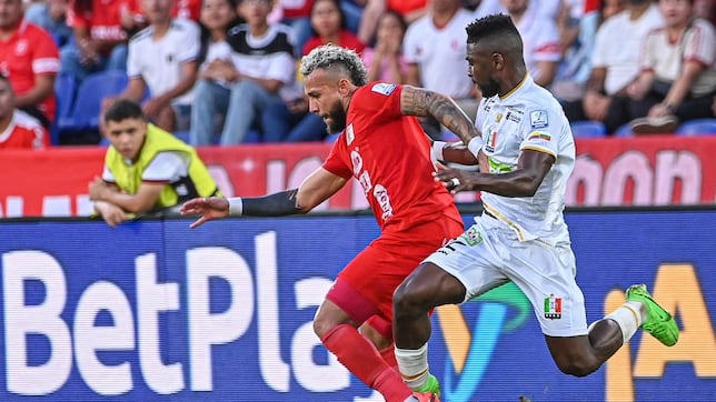 Diego Rueda: “La gran decepción de las finales hasta hoy: América”