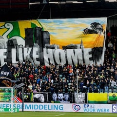 El City quiere comprar el ADO Den Haag