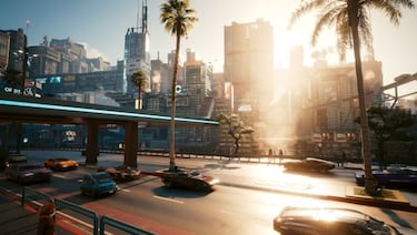 Cyberpunk 2077 de oferta en las Rebajas de Verano de Steam: por qué merece la pena probarlo