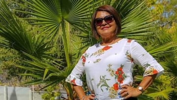 “Mi hijo lo ha ganado todo en el fútbol y lo más bonito es que sigue siendo el mismo de siempre”