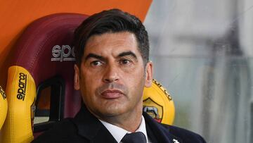 Fonseca: "Si se aplaza un partido, hay que aplazar todos"